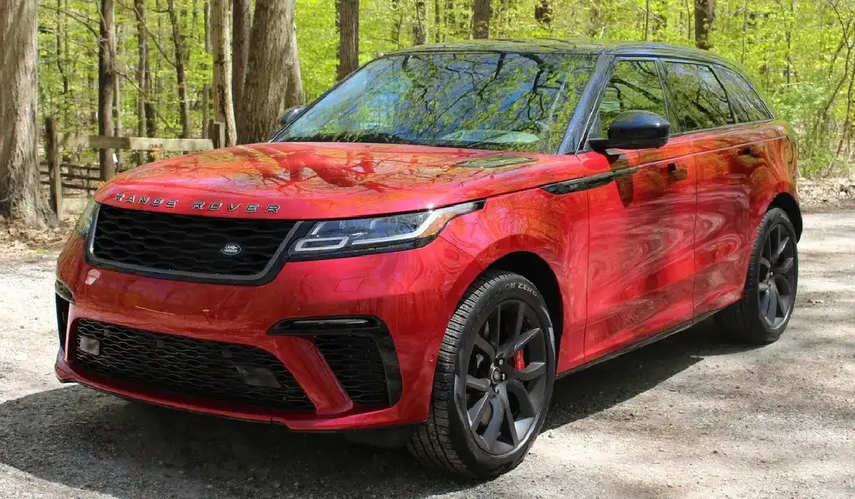 Land Rover - Range Rover Velar R-Dynamic Petrol - Best Car Rentals - Best Preowned Car - Exclusive Concierge Club.webp